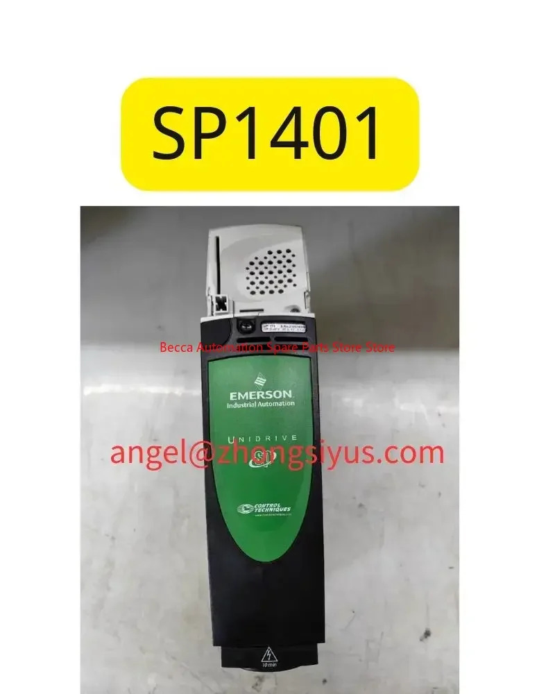 SP1401 리퍼 CT 인버터 1.1KW /2.1A 완료 상태 기능 리퍼는 정상