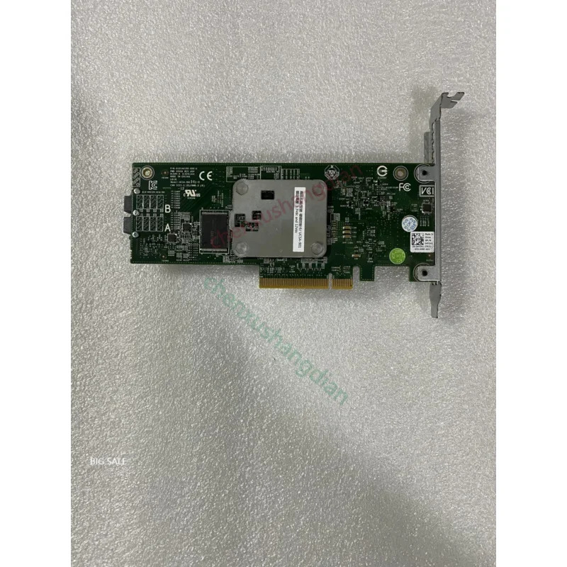 DELL H330 어레이 카드 RA신분증 UCSA-901 06H1G0 R730 R430 카드용