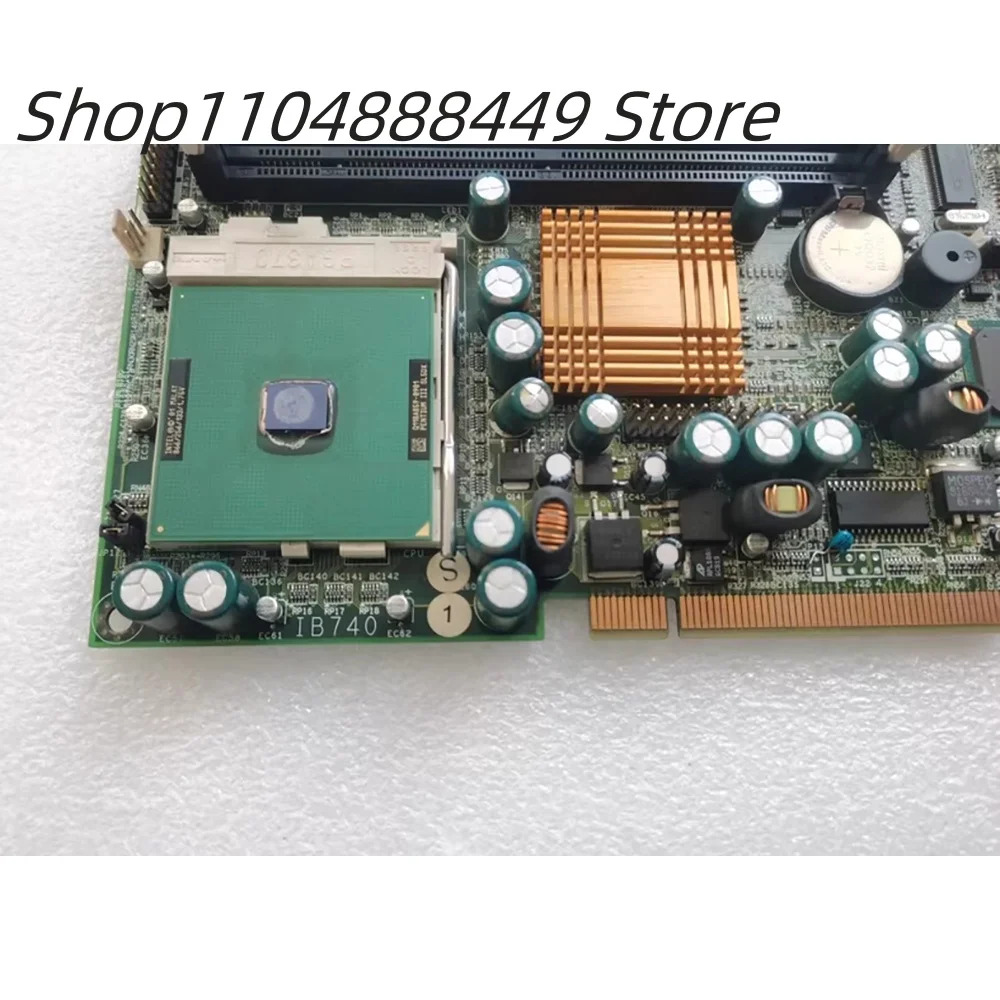 IBAS IB740 산업제어 마더보드용