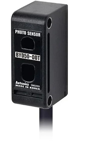 광전센서 BYD100-30-50-DDT BYD-TDT-P-U