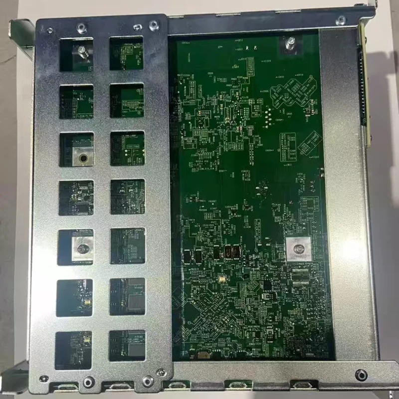 새 야스카와 JZNC-ARK51-1E CPU 유닛 신속