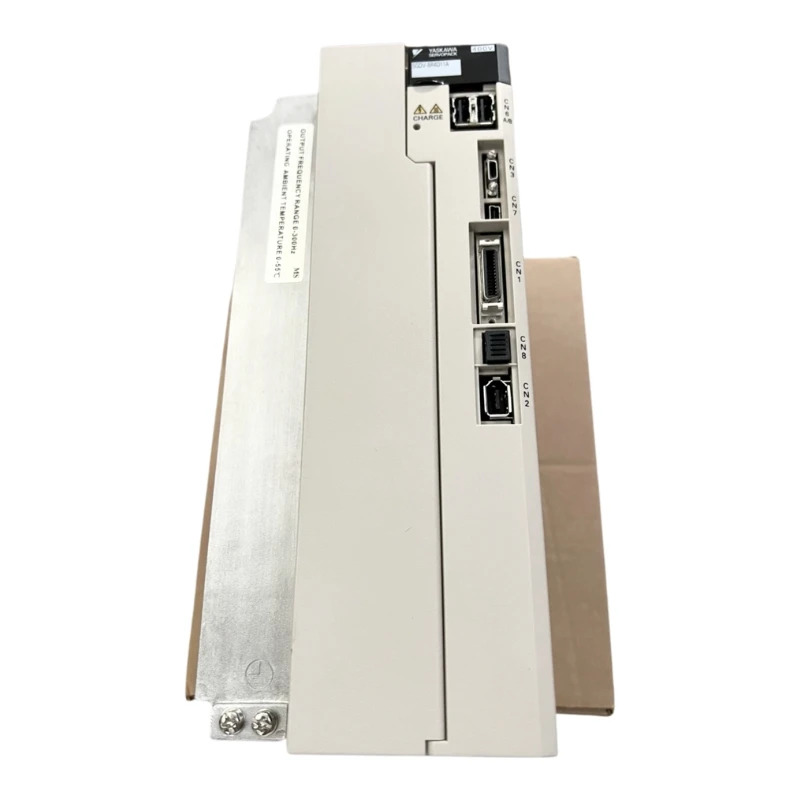 야스카와 SGDV-8R4D11A 서보 드라이브