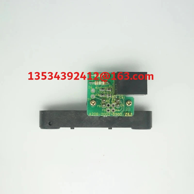 FANUC A20B-2002-0300/02A 센서 스핀들 엔코더 A20B-2002-0300 리퍼