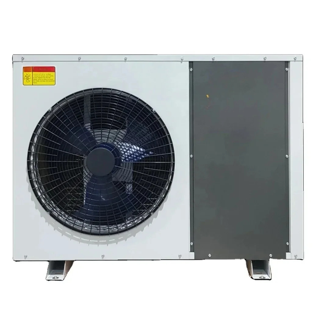 10KW DC 인버터 히트펌프 공냉식/수냉식 모노블록 온수기
