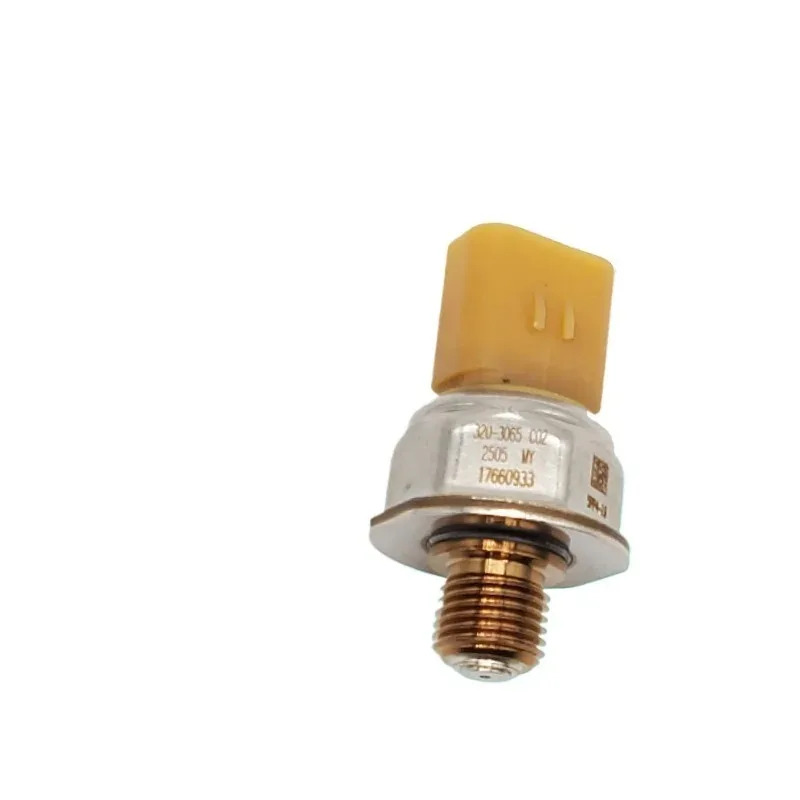 320D 커먼 레일 압력센서 액세서리 5PP4-19 320-3065굴삭기