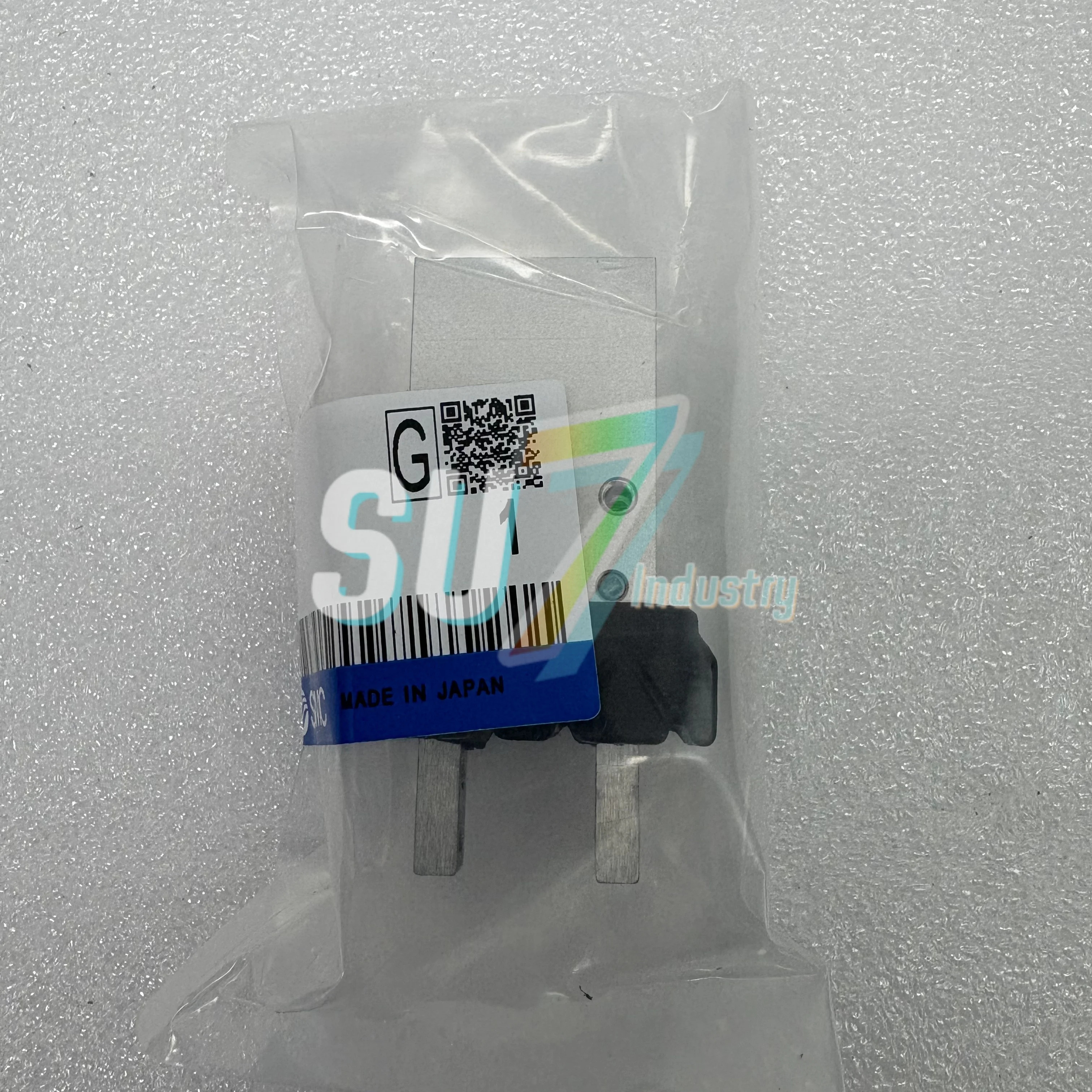 MHZJ2-10D 오리지널 실린더