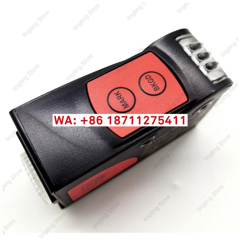 Leuze 컬러 코드 센서 KRT21M-09PL3/42-M12 50127841