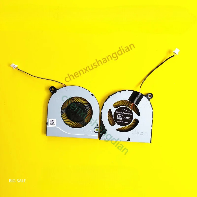 에이서 A314-31 A315-21 A315-31 A315-51 A315-52 라디에이터 팬