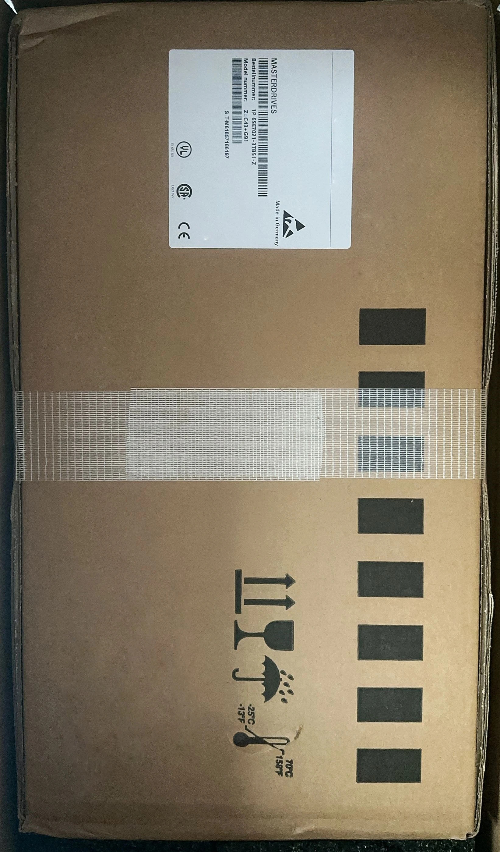 FC-302P5K5T5E20H1BXXXXXSXXXXA0BXCXXXXDX 원본 주파수 변환기 공급