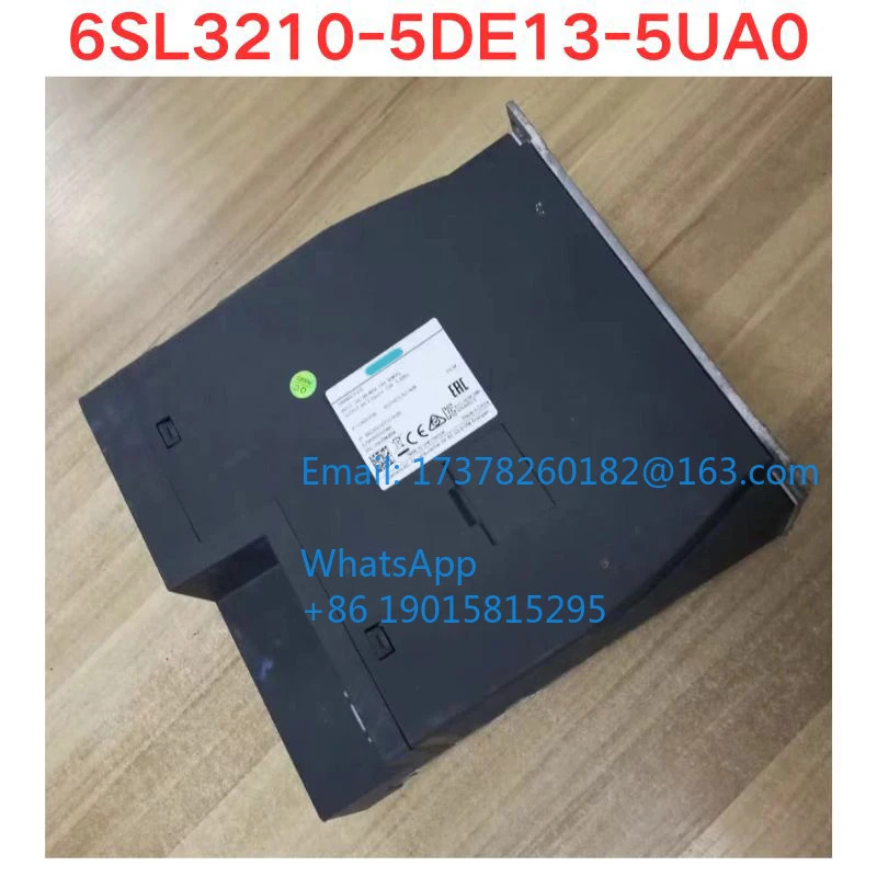 6SL3210-5DE1UA0 사서보 드라이버 기능 확OK