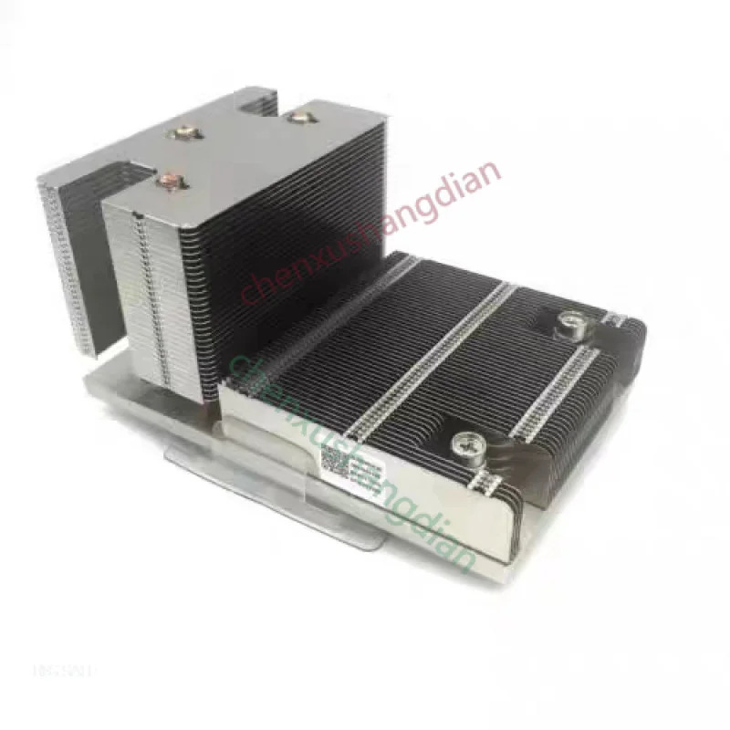 DELL Dell R730XD R730 서버 CPU 방열판 0YY2R8 08K3F3 0YYH68