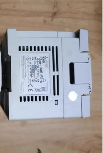 Fx3U-16MT/ES-A 리퍼