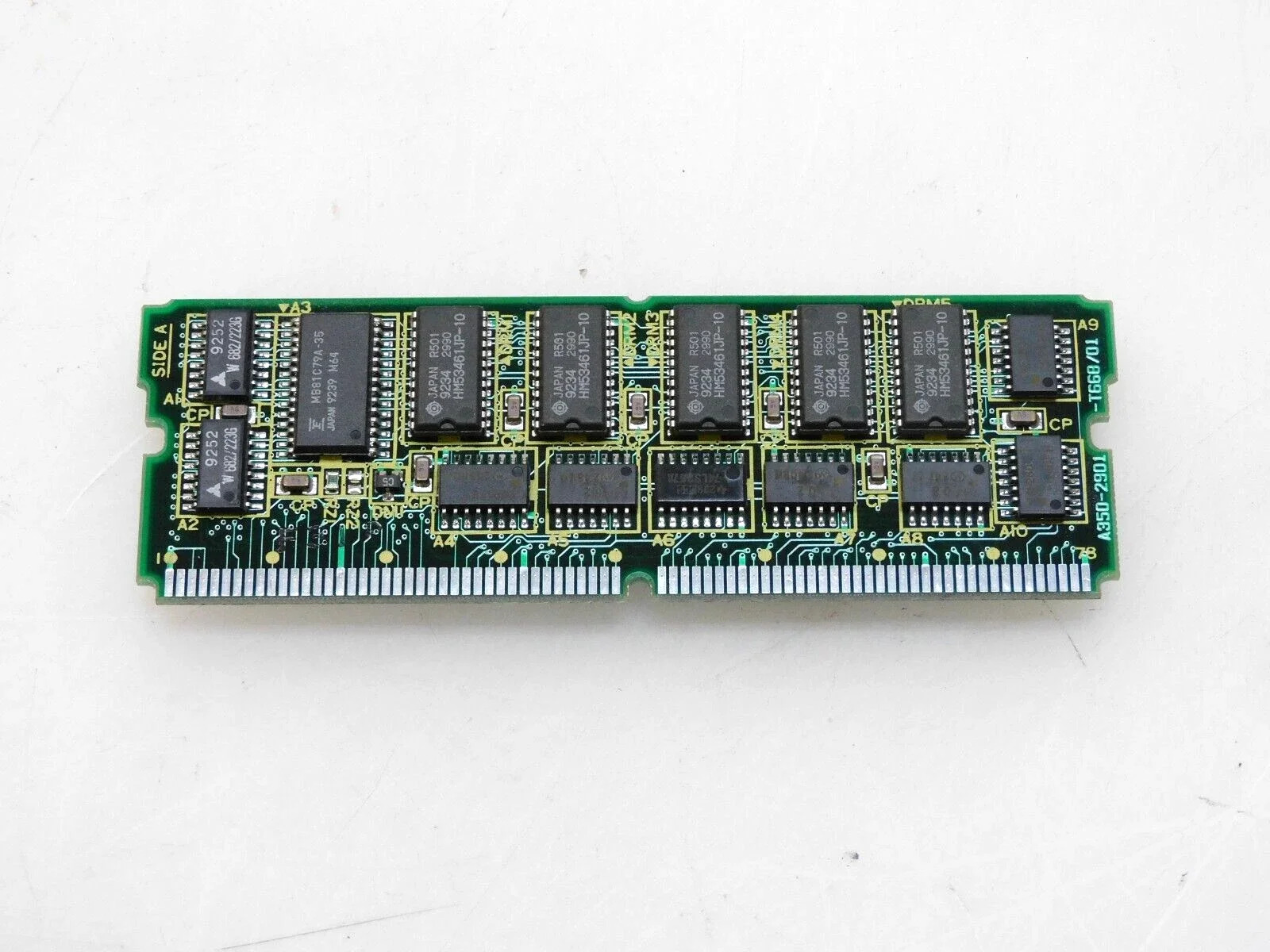A20B-2901-0660 FANUC A20B-2901-0660리퍼 PCB 회로 기판 카드