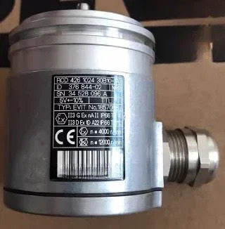 인코더 EV1T No1857088