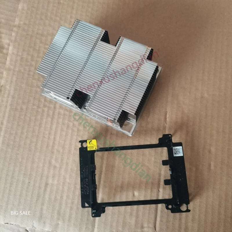 델 파워에지 R940 서버오리지널 라디에이터 98C85 신