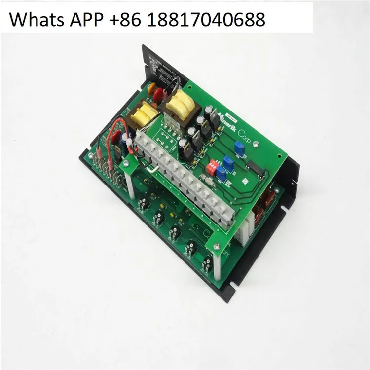 MINARIK 거버너 RG500UA/RG500UA-PCM
