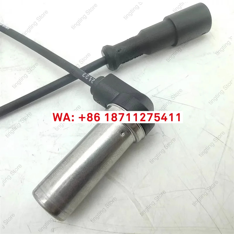 WG9160710522 ABS 센서 CNHTC SINOTRUK SITRAK C7H G7S HOWO TX T7H TH7 MAX HOHAN N7G 브레이크 센싱용