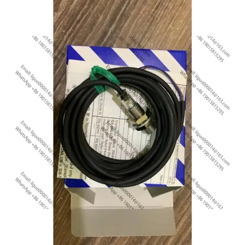 광전스위치 디지털 센서 GX-8MU SUNX 스위치 GX-8MLU GX-12MU