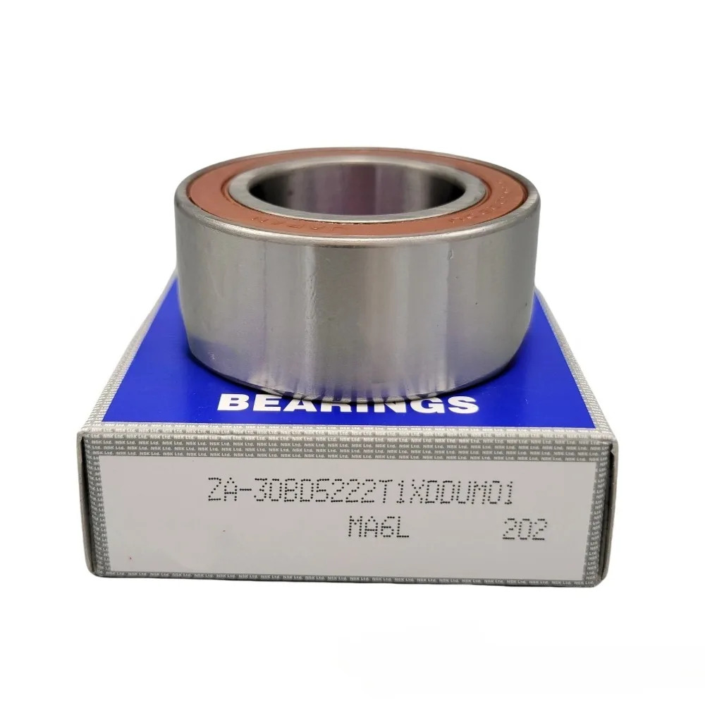 NSK 일본 30BD5222 A/C 압축기 클러치 볼 베어링 30x52x22mm 30BD5222T1XDDUM01기능