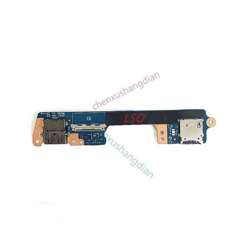 델 에일리언웨어 X15 R1 R2 USB 소형 보드 LS-K472P 신