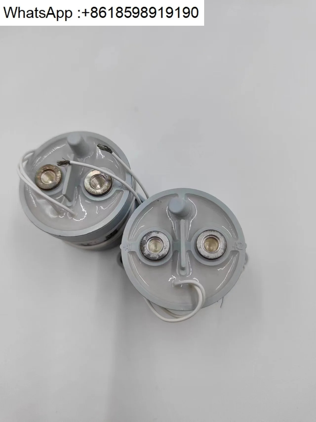 SCII Xiai 오리지널 SEV30-24AD 신에너지 차량고전압 DC 릴레이 접촉기 24VDC