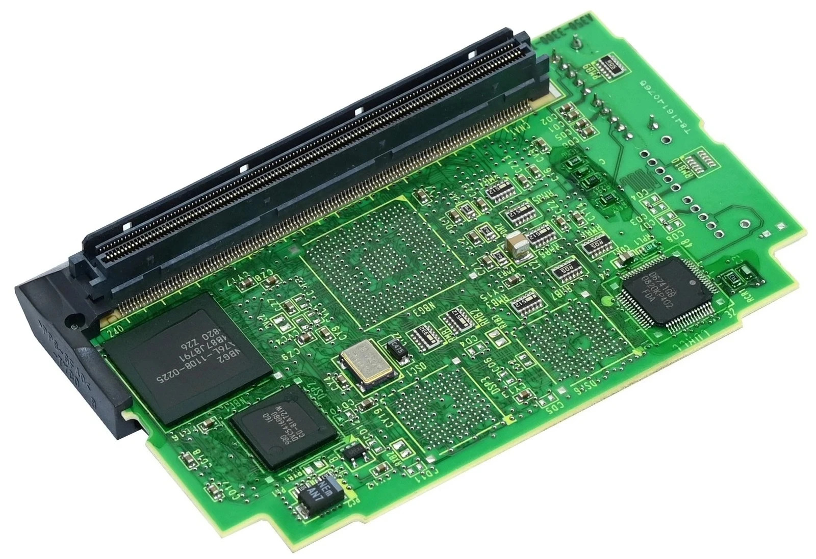 A20B-3300-0448 FANUC 축 제어 카드 8축 서보 PCB 모듈리퍼