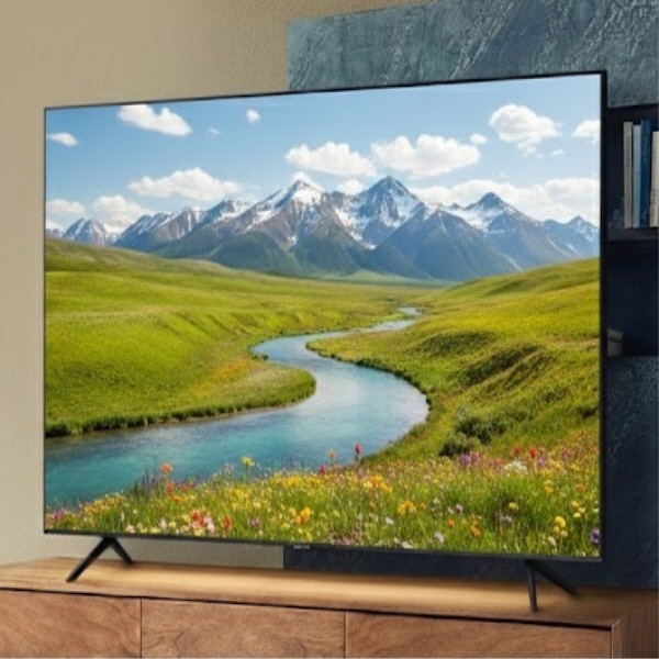 삼성전자 75인치(189.3cm) 크리스탈 UHD 4K 스마트 TV 2026 유튜브