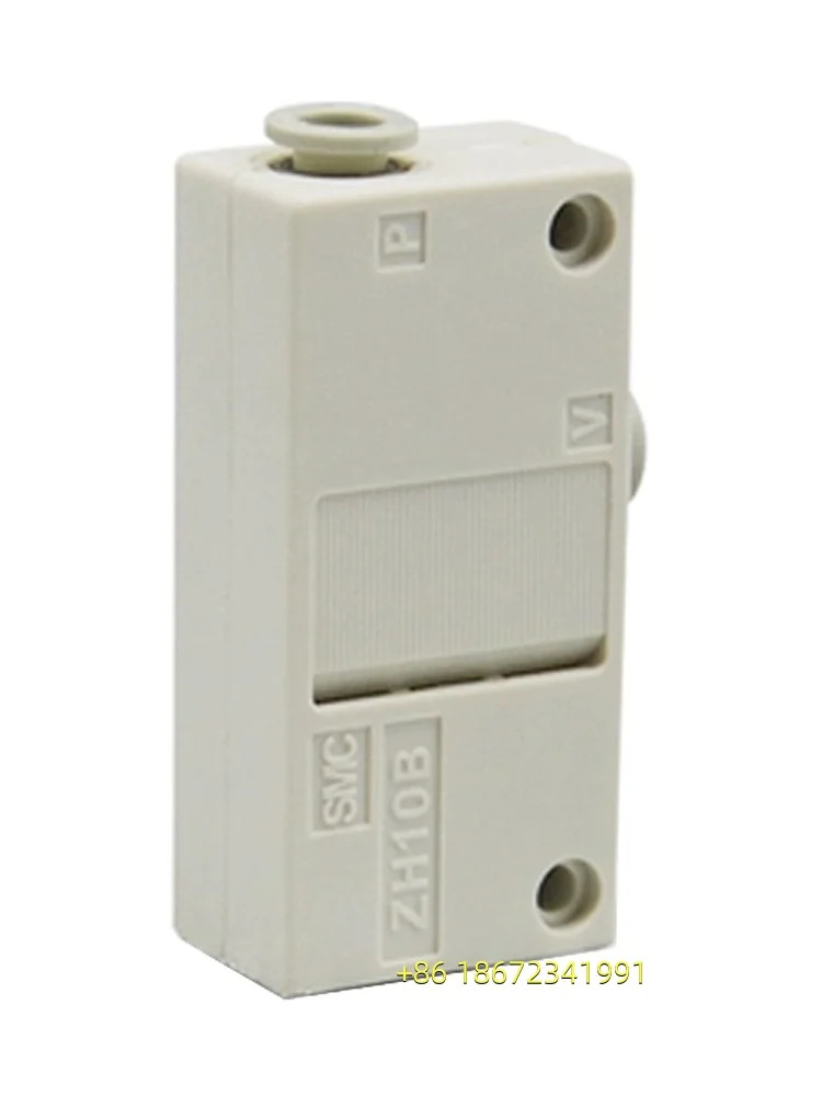 ZH07B/ZH10B/05/13BS-06-06-08-10-01-01-02 BL SMC 진공 발생기