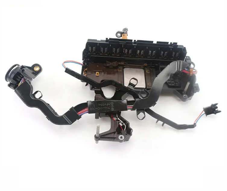 TCU TCM 제어 모듈 아우디호환 A5 A6 Q5 8hp호환55 0260550048 자동 변속기 ZF8hp호환55 8hp호환55A 0BK300038H