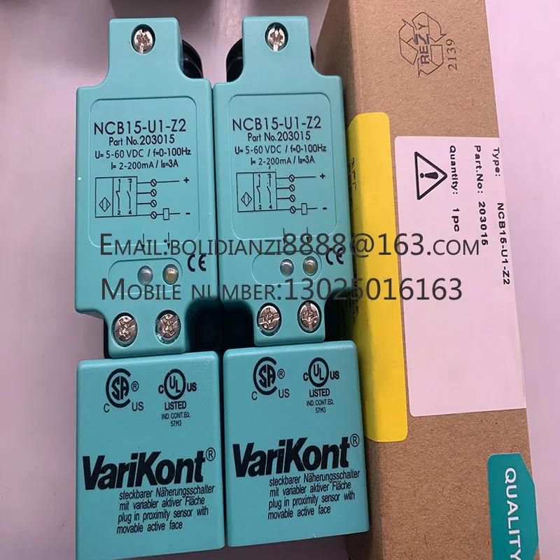 NCB50-FP-E2-P1-V1-3G-3D 스위치