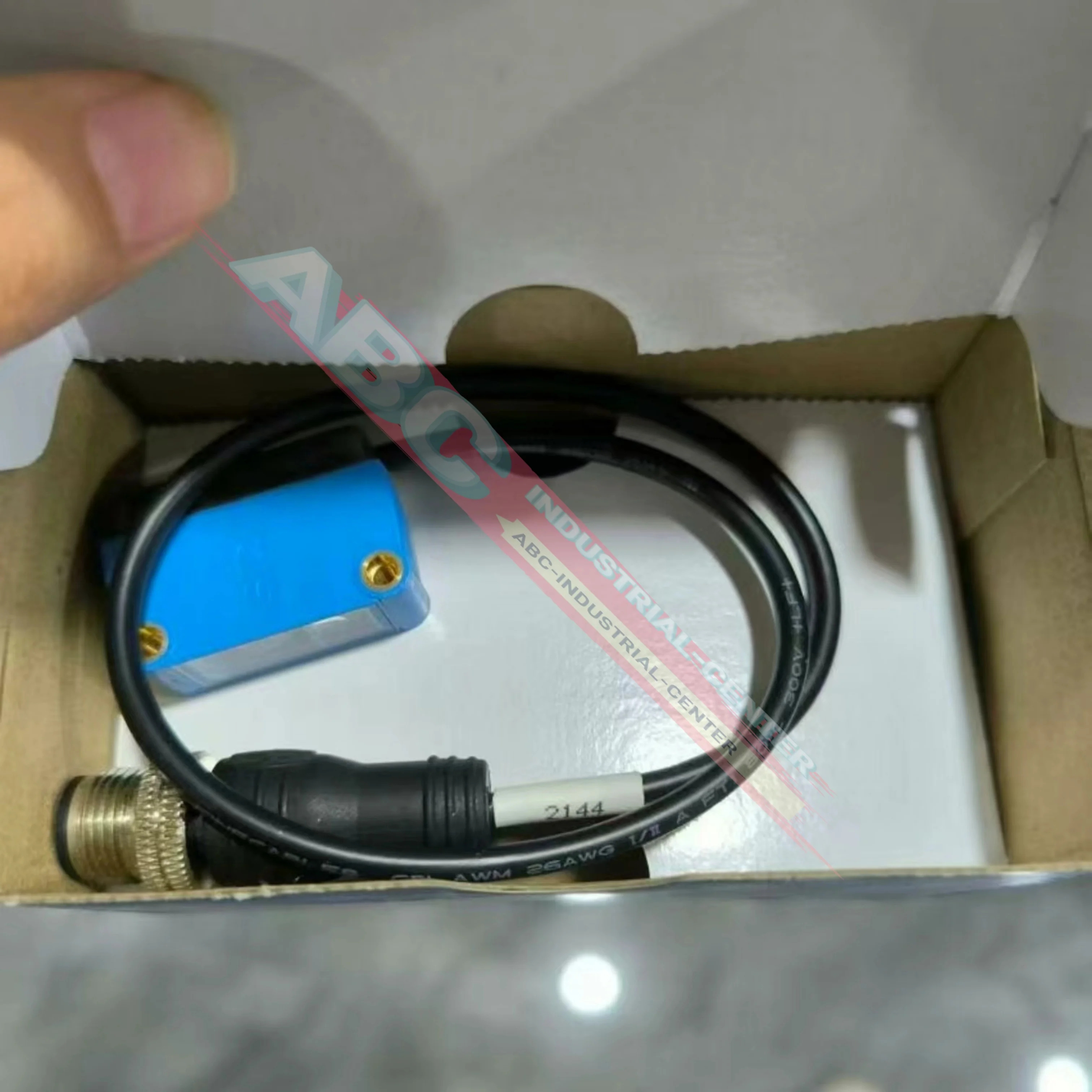 KTM-WP11182P 1062201 콘트라스트 센서 새