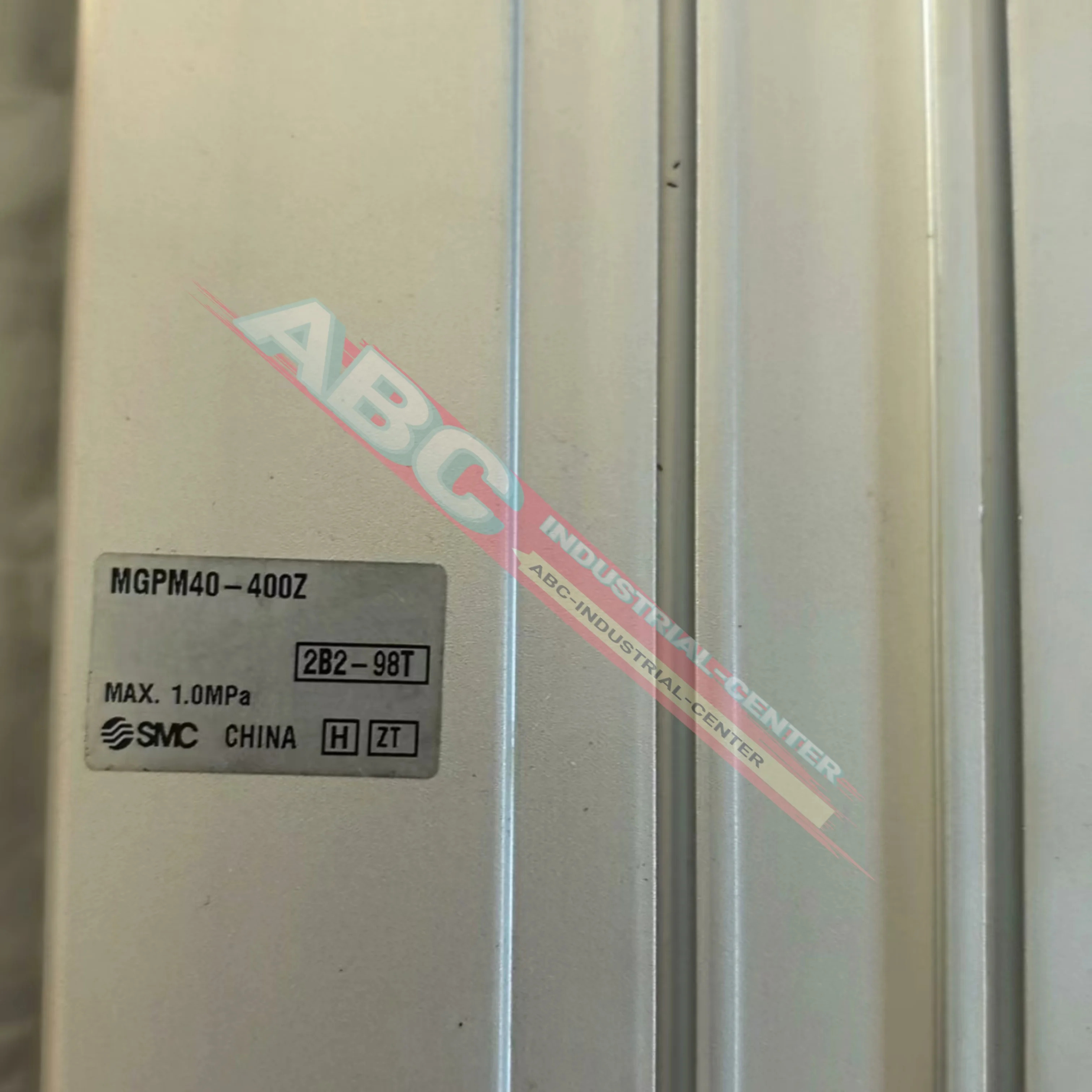 MGPM40-400Z 컴팩트 가이드 실린더 신