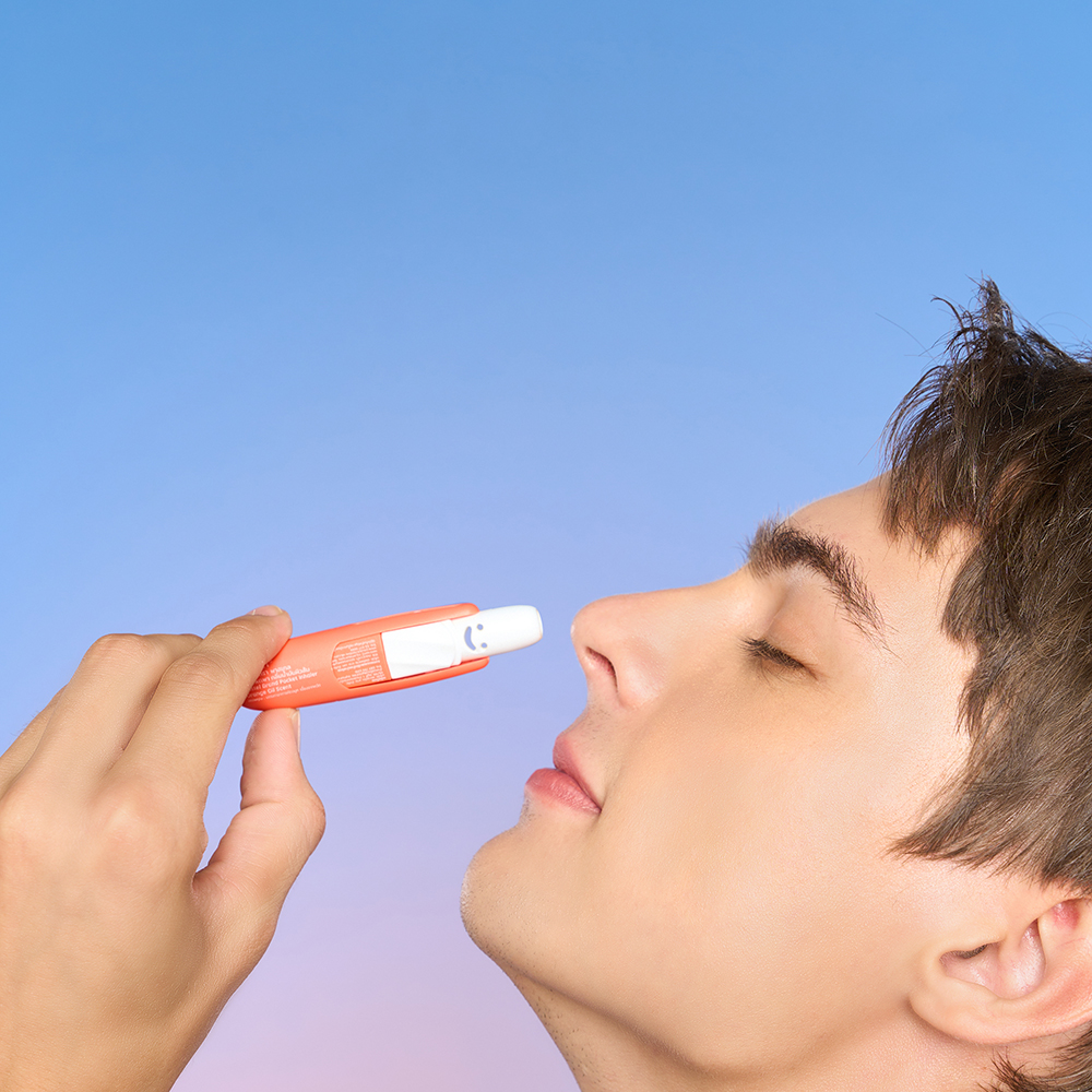 파스텔 야돔 포켓 인헤일러 오리지널 6개입 세트 제품 이미지