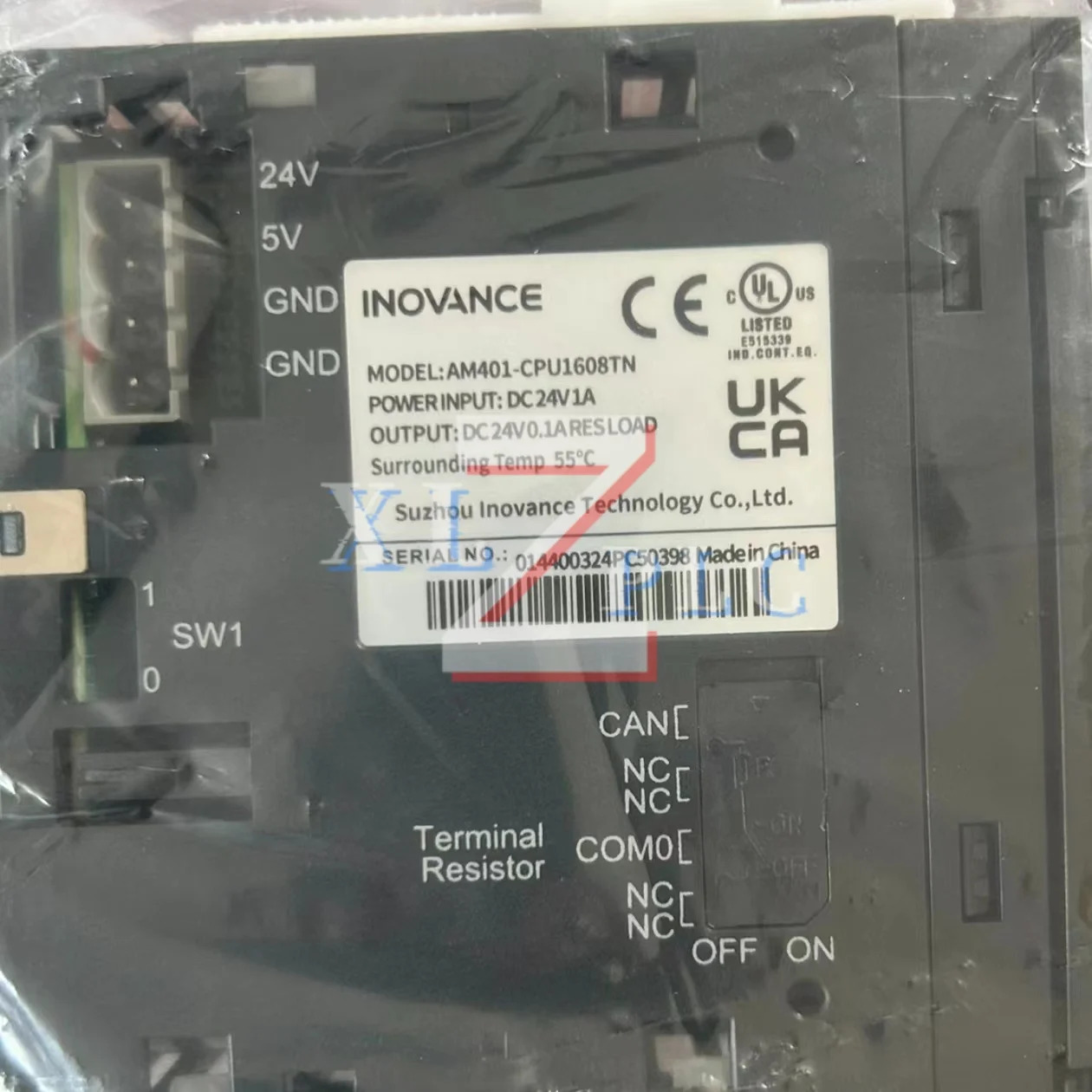 PLC 모듈 새 AM401-CPU1608TN AM401-CPU1608TP AM402-CPU1608TN AM402-CPU1608TP