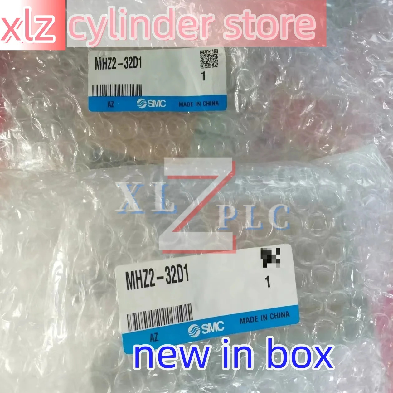 실린더 원본 MHZ2-32D1 MHZ2-6S MHZJ2-10D