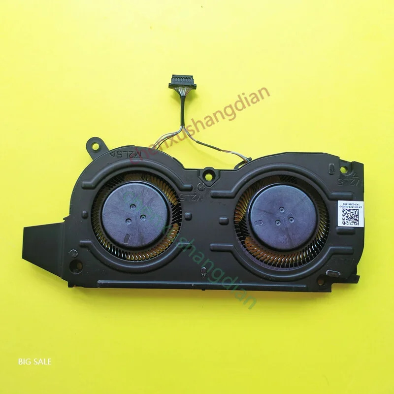 DELL piron 7610 팬 3 에디션 5CXK8 0H1YC7경우
