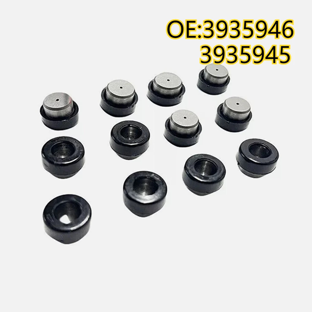 For 3935946 3935945 Cumm ge 24 밸브 5.9 6.7 로커 암 헤드 소켓 리테이너