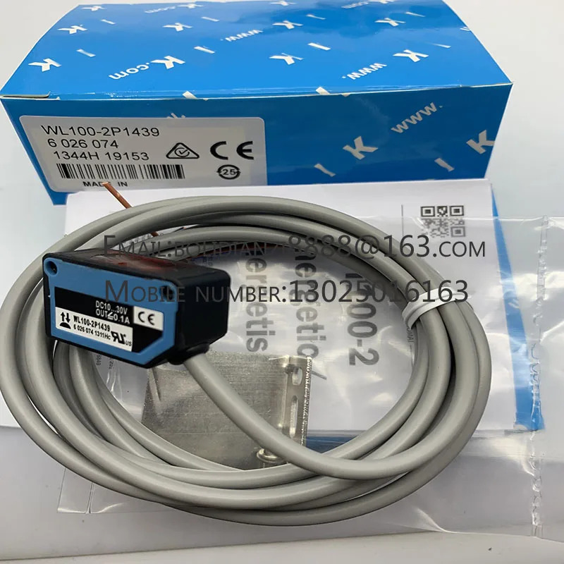 WL100L-F2131 WL100L-E2131 WL100-2N1439 WL100-2P1439 WL100-2N1429 WL100-2P1429 광전스위치