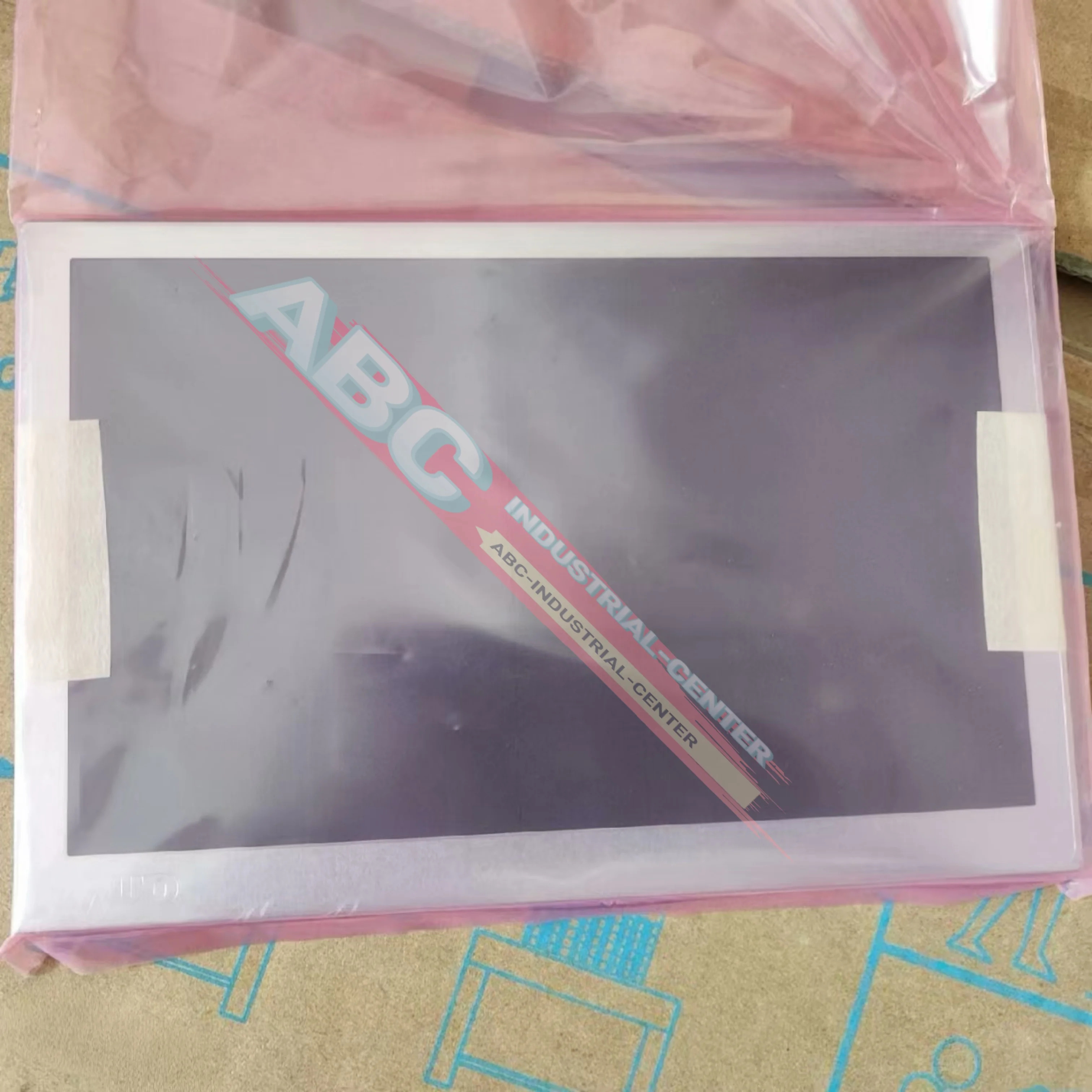 액정 디스플레이 화면 G070VW01 V0 V1 새