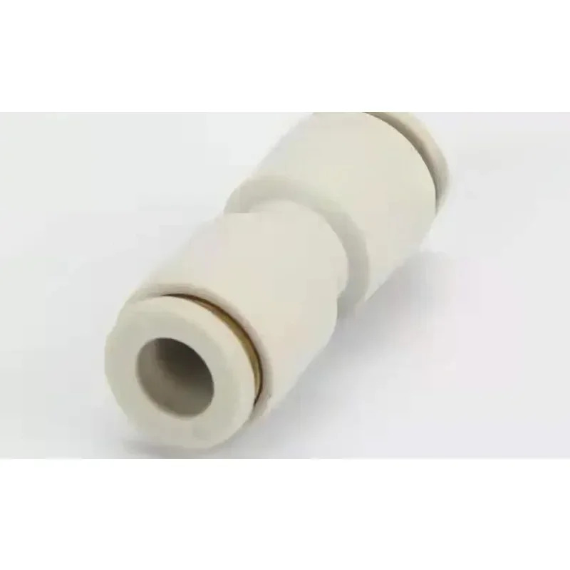 10PCS 직경 공압 SMC 감소 직선 파이프 조인트 KQ/KB2H04-06-08-10-12-16