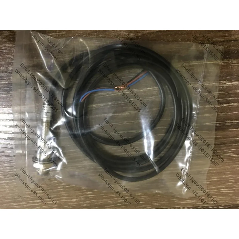 홀 스위치 NJK-5001A 센서 PNP 3선 상시 열림