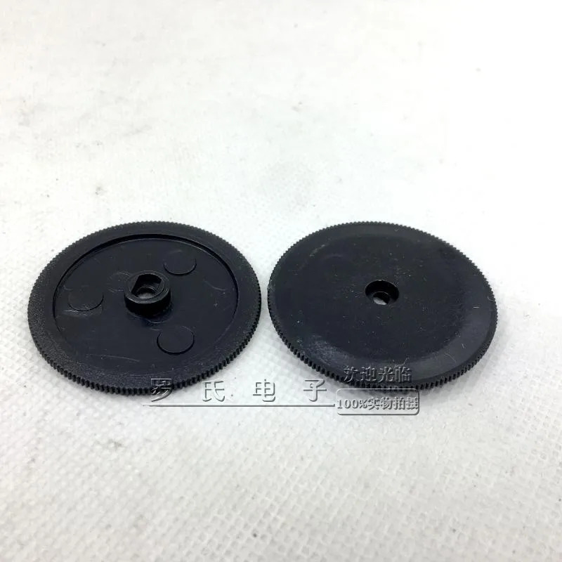 필름 가변 정전용량 다이얼 41MM 장착 나사 보내는 CBM202/223/443 시리즈 커패시터