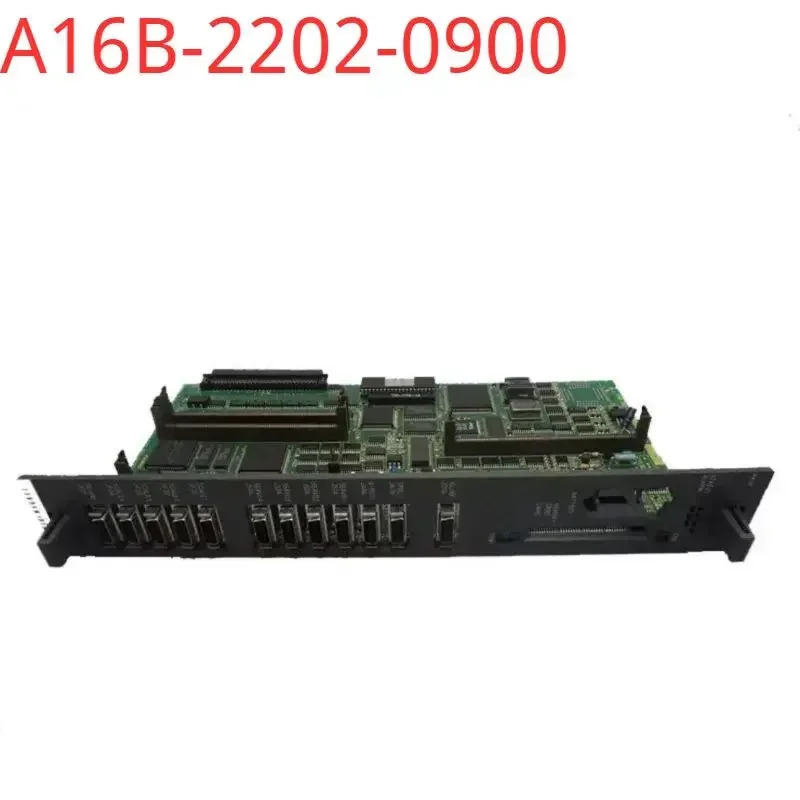 FANnurse A16B-2202-0900 시스템 회로 기판 OK 점 확인