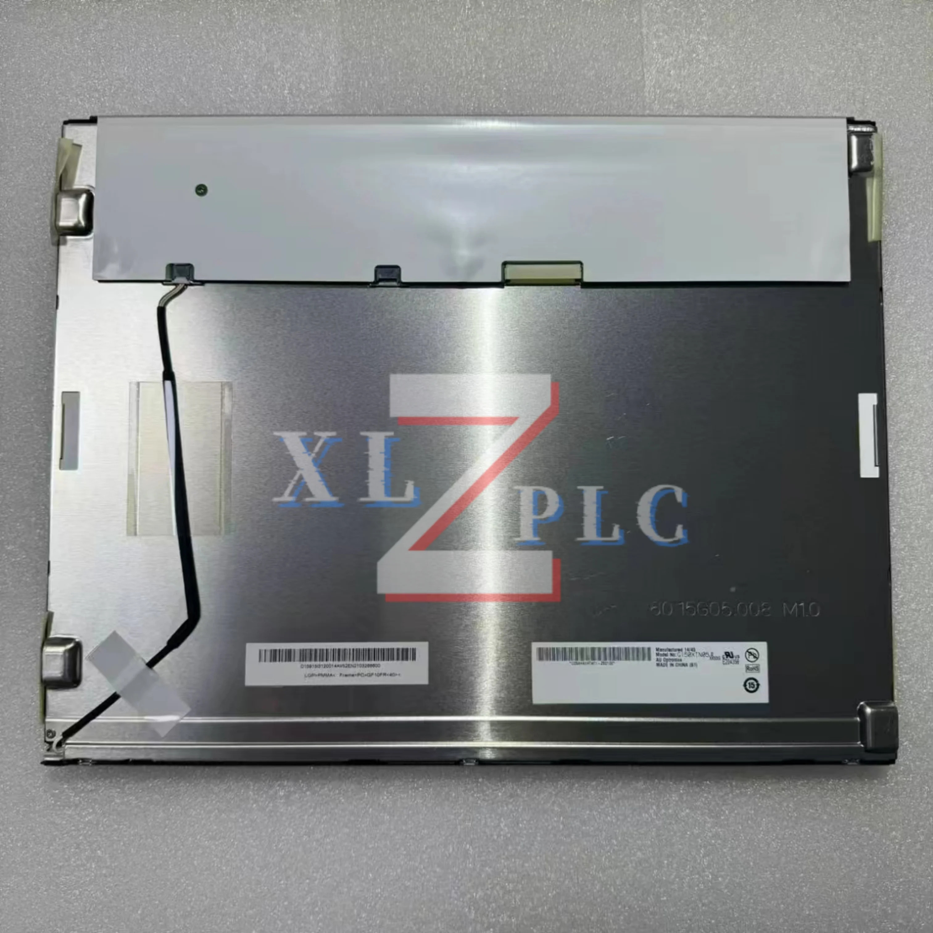 원본 화면 디스플레이 패널 G150XTN05.0 G170EG01 V.1 G121SN01 V.0