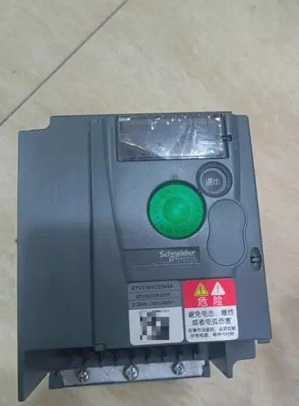 주파수 변환기 T310HU22N4A2.2KE
