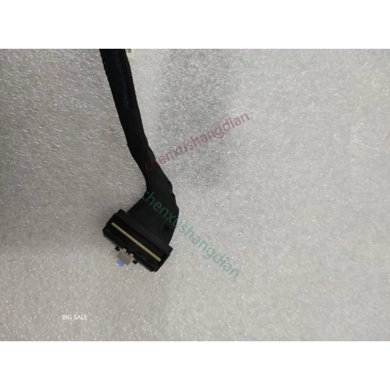 델 734K6 R540 8 비트 하드 백플레H750 sas 어레이 카드 케이블 H750