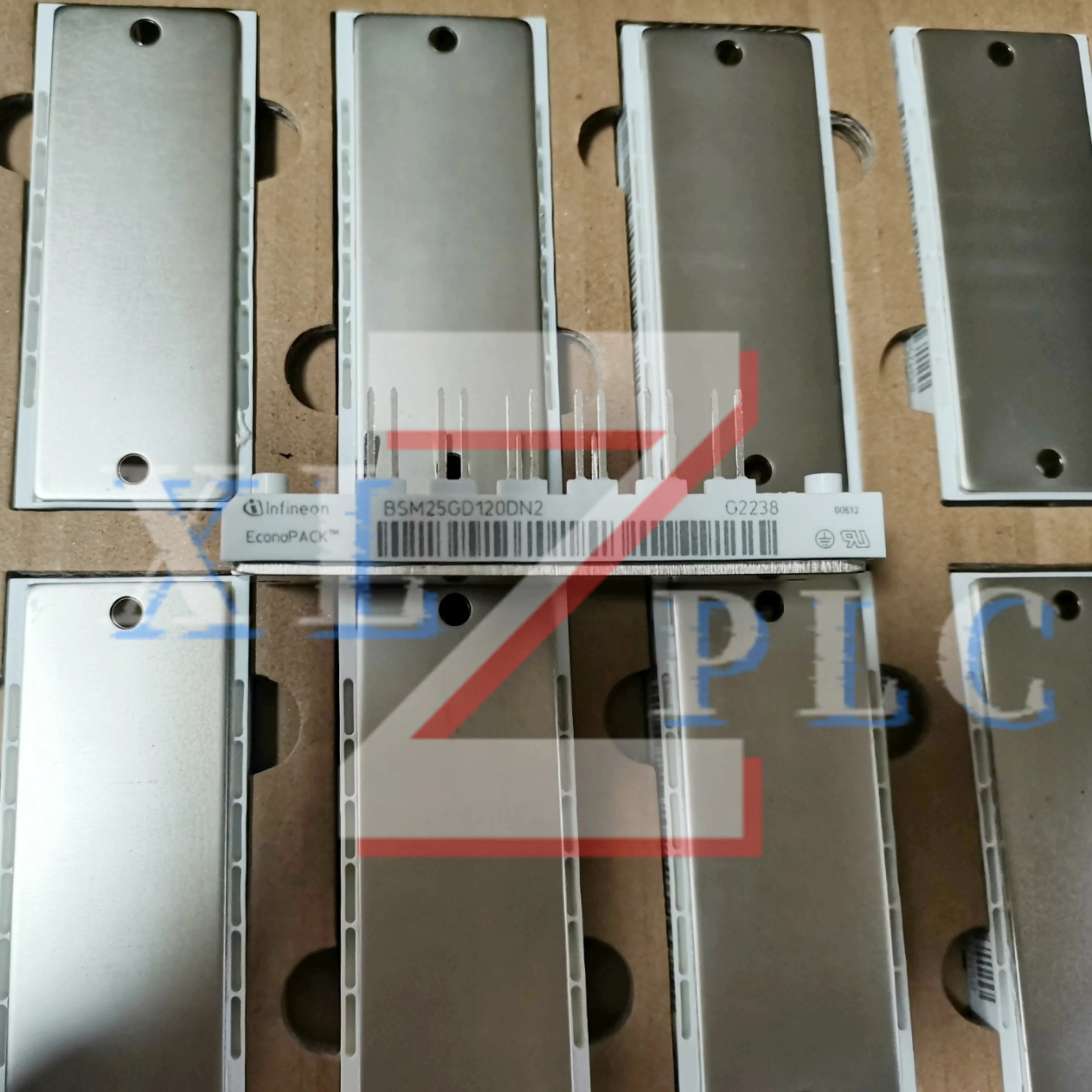 BSM25GD120DN2 INFINEON 모듈