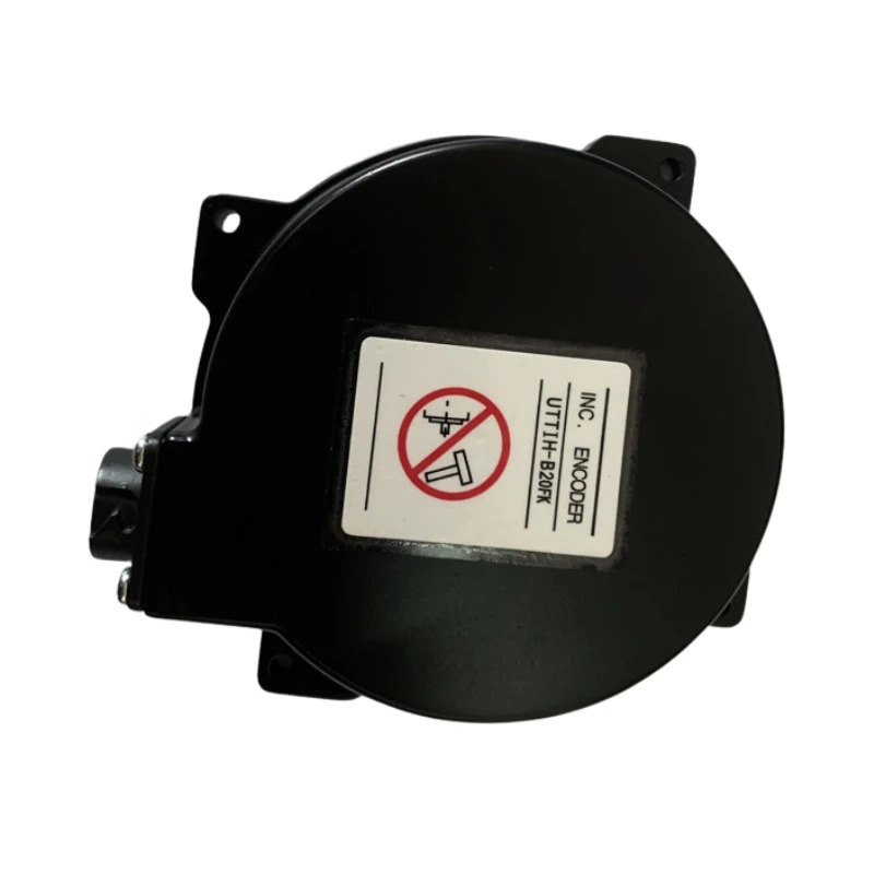 야스카와 UTTIH-B20FK 엔코더
