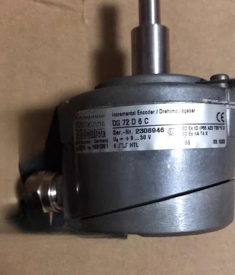 인코더 es16 No 1881361
