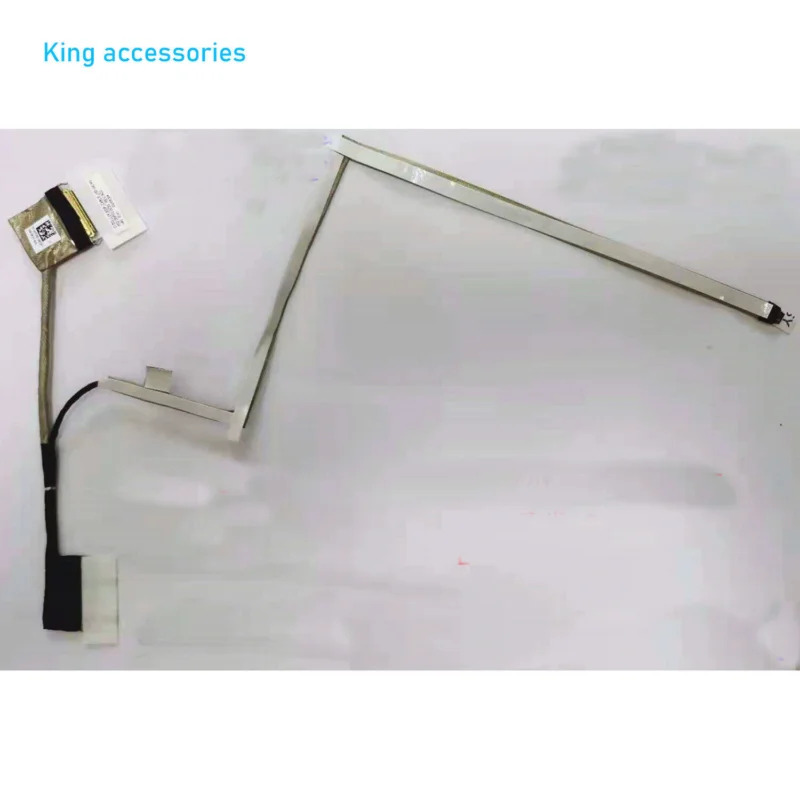 Lvds 와이어 스크린 라LCD 케이블 델 래티튜드 3420 E3420 00TTK5 0TTK5 신